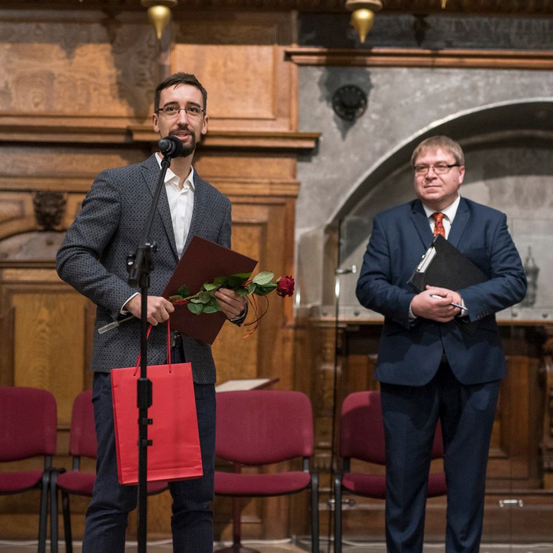47. Edycja Pomorskiej Grafiki Roku 2017