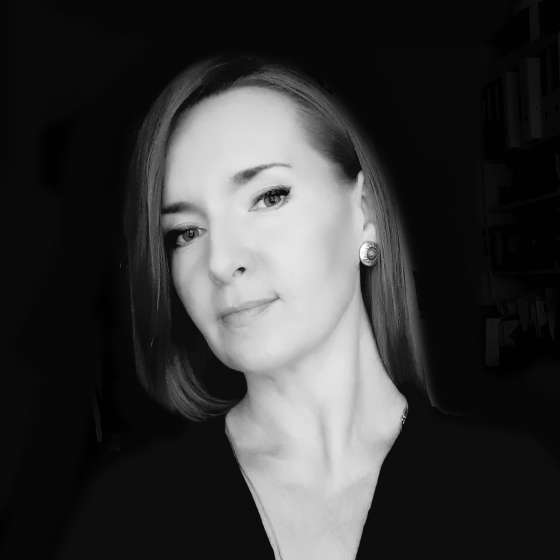 Martyna Jagieluk