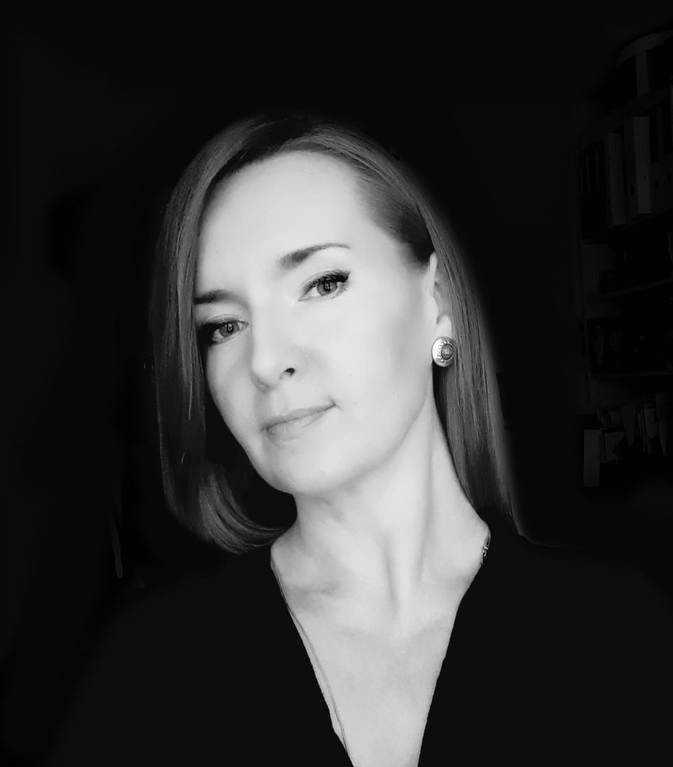 Martyna Jagieluk