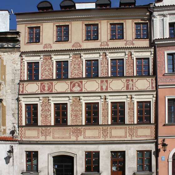 Janusz Strzałecki - 7