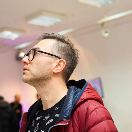 Filip Ignatowicz - Ćwiczenia z rynku, influencingu i sztuki współczesnej - 10