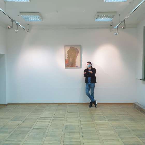 Karol Lewalski - Nienawistna Ósemka - 2