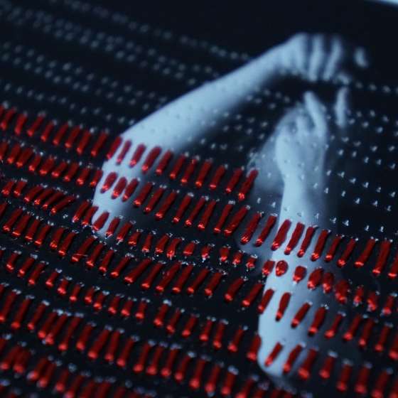 Wystawa końcoworoczna Szkoły Doktorskiej Akademii Sztuk Pięknych w Gdańsku - 31