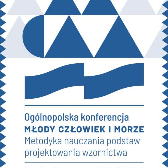 Ogólnopolska Konferencja „Młody człowiek i morze” 