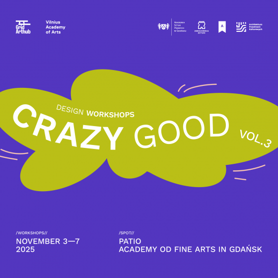 Crazy Good Workshops