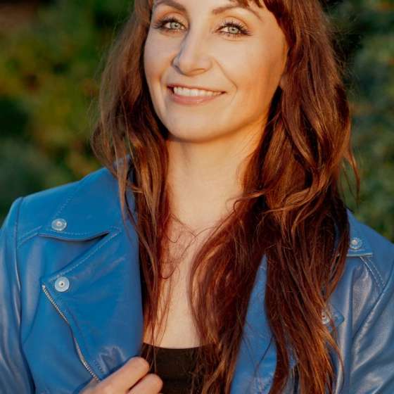 prof. ASP dr hab. Marta Flisykowska