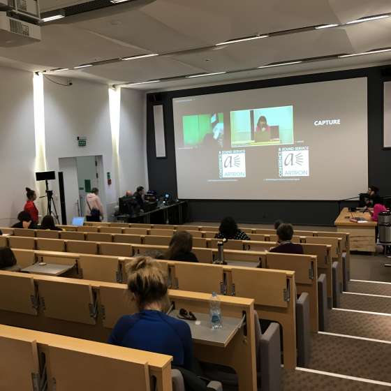 Konferencja 