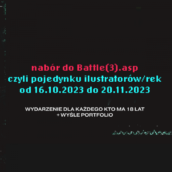 Nabór do Battle(3).asp - 2