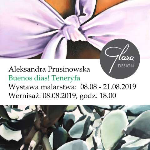 Aleksandra Prusinowska 