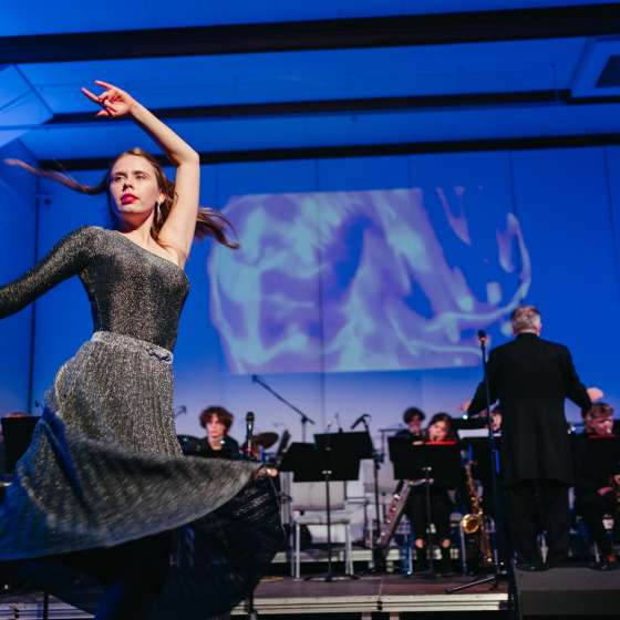 „Akademia to my”. Tak świętowaliśmy 80-lecie ASP Gdańsk - 77