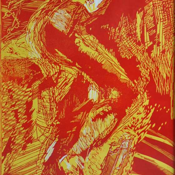 „Skoczek”, Dariusz Syrkowski