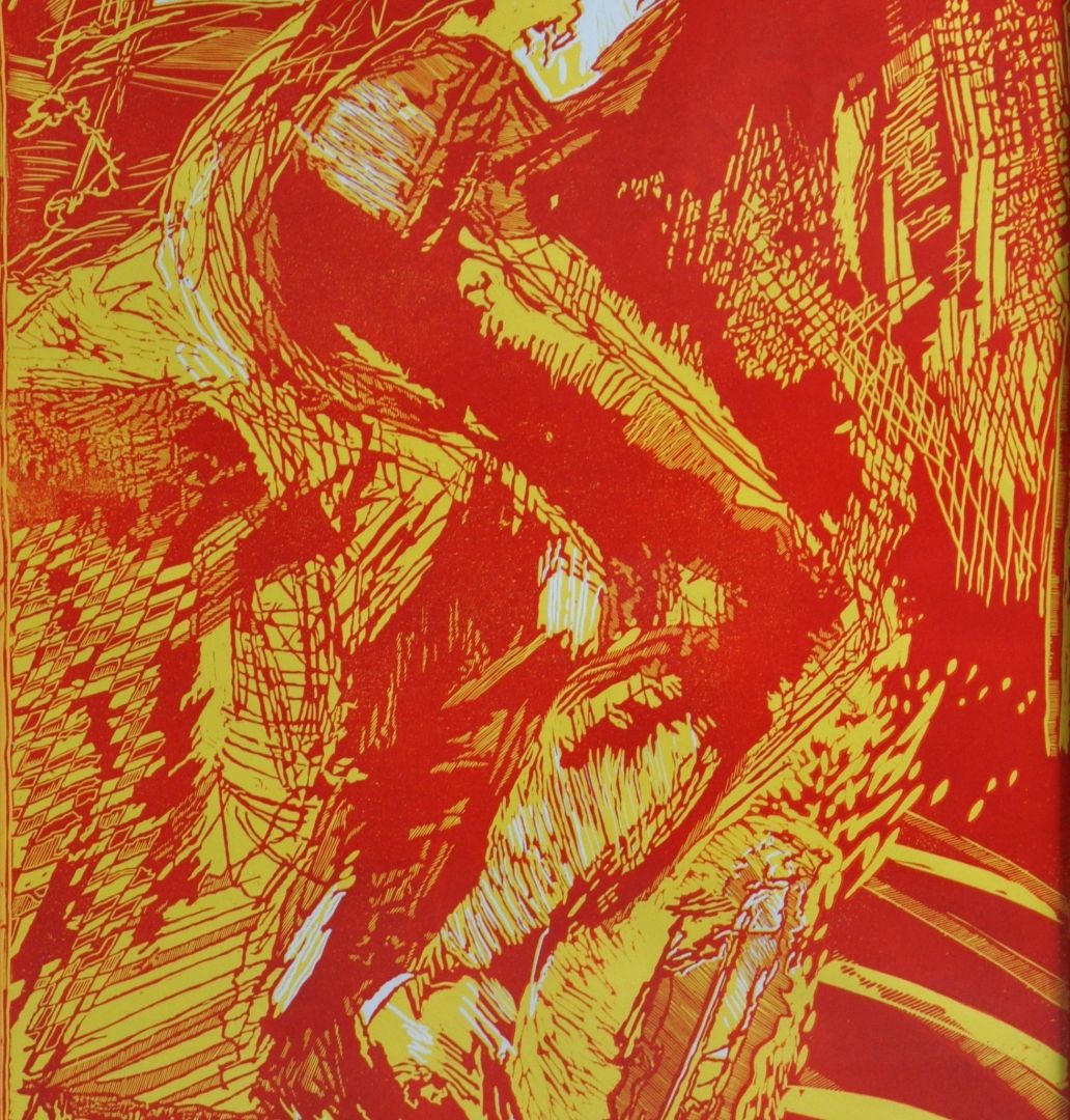 „Skoczek”
