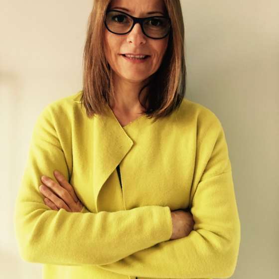 Małgorzata Jankowska