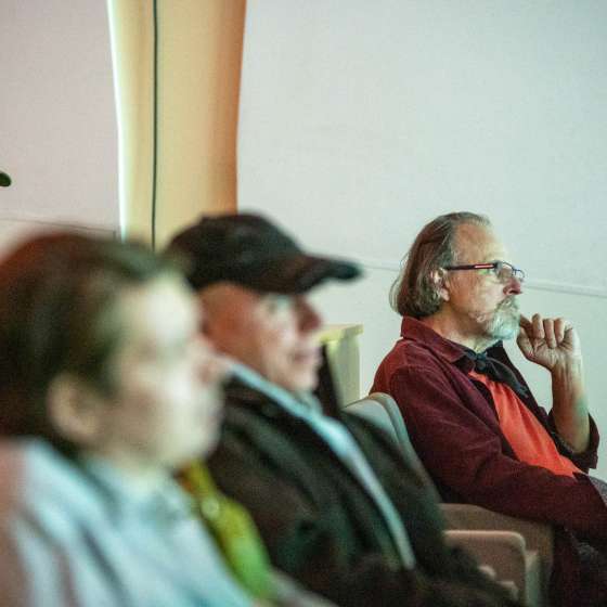 Noc Muzeów na ASP Gdańsk - 5