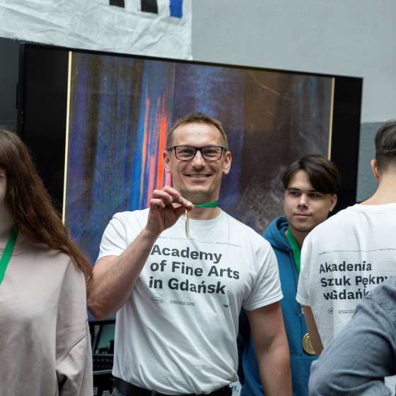 Turniej Tenisa Stołowego im. Marka Modela - 19
