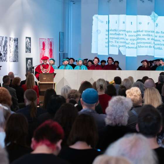Inauguracja Roku Akademickiego 2024/2025 - 93
