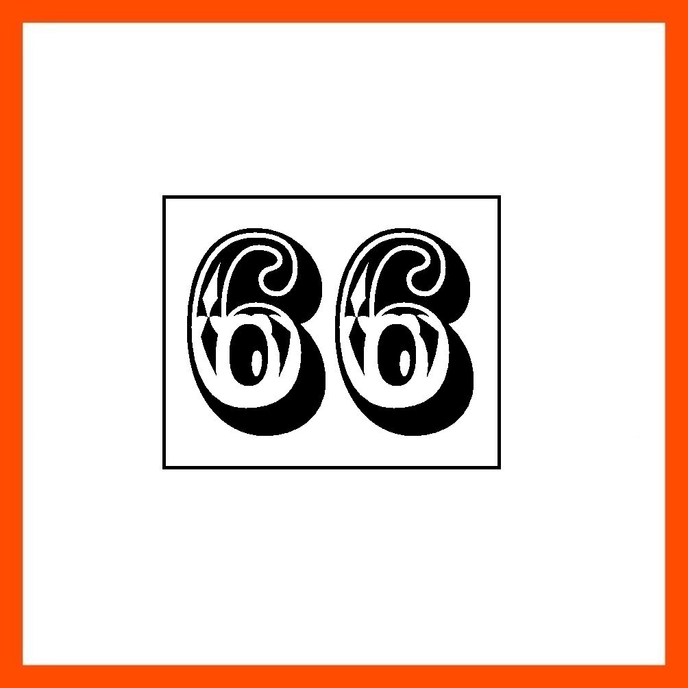 Twórca i Ślad | 66