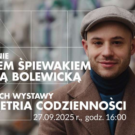 Patodeweloperka i odpowiedzialność społeczna planowania przestrzeni | Spotkanie z Janem Śpiewakiem i Darią Bolewicką 