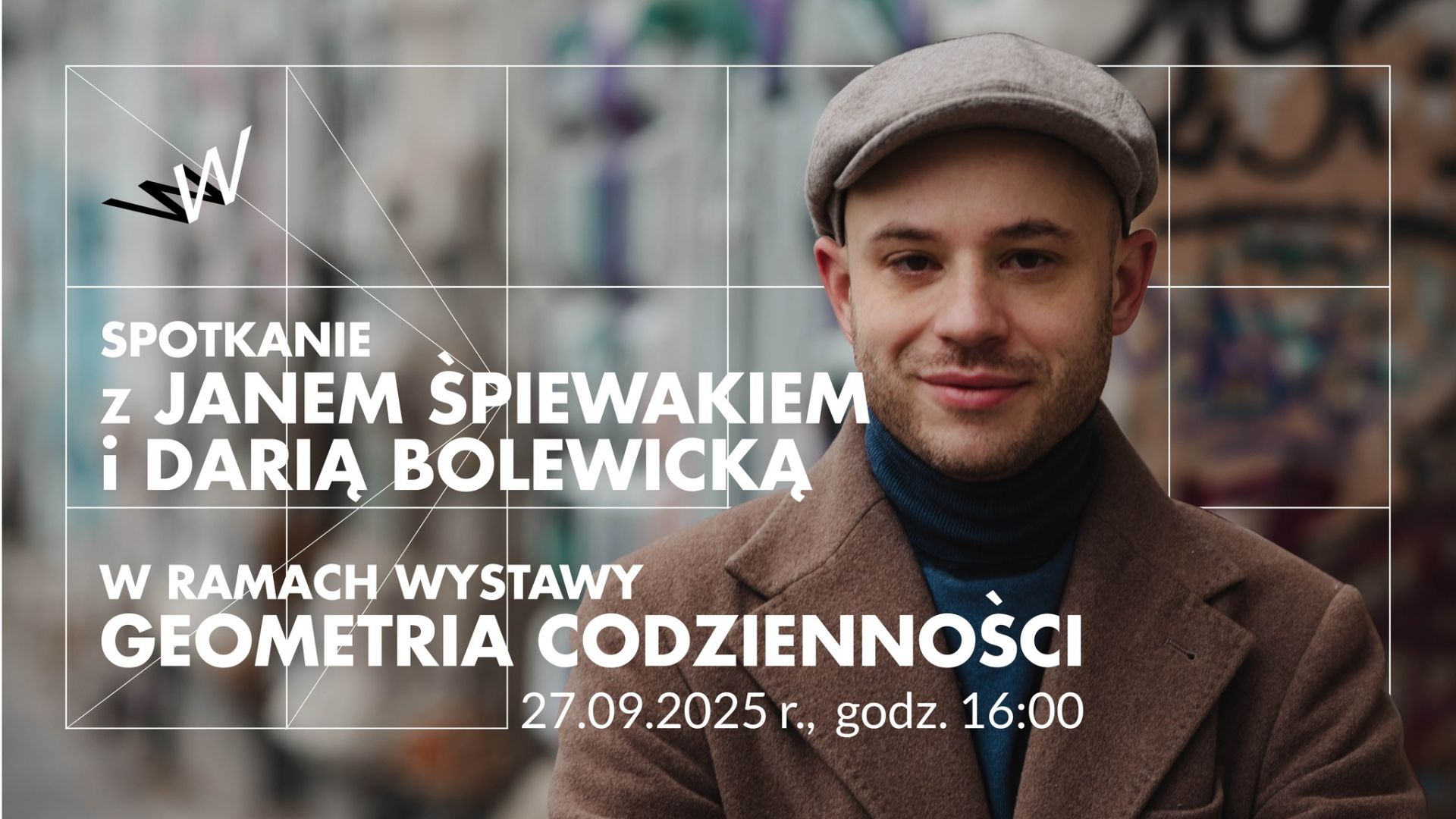 Patodeweloperka i odpowiedzialność społeczna planowania przestrzeni | Spotkanie z Janem Śpiewakiem i Darią Bolewicką 
