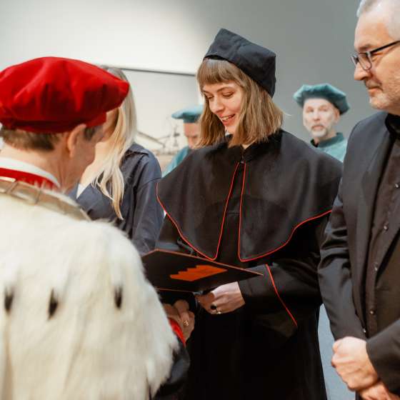 77 lat ASP - Święto Uczelni - 162
