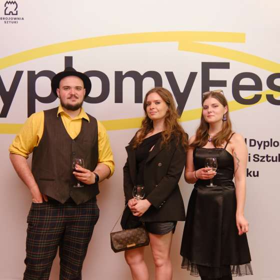 DyplomyFest. Festiwal Dyplomów Akademii Sztuk Pięknych w Gdańsku - 75