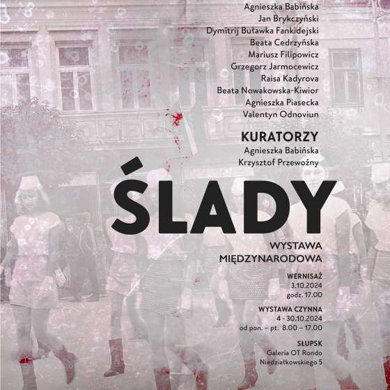 Międzynarodowa wystawa 