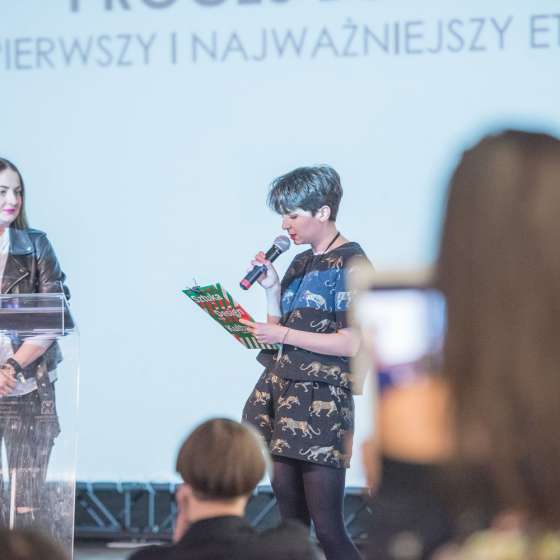 Konferencja | Sztuka mody | Dzień 2