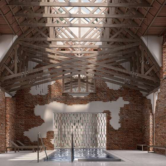 Sukces absolwentki Architektury – Aleksandra Świąder nagrodzona w ogólnopolskim konkursie  - 2