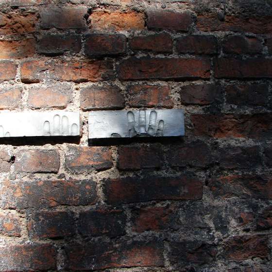 Pomnik Obrońców Poczty Polskiej; Gdańsk