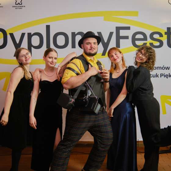 DyplomyFest. Festiwal Dyplomów Akademii Sztuk Pięknych w Gdańsku - 66