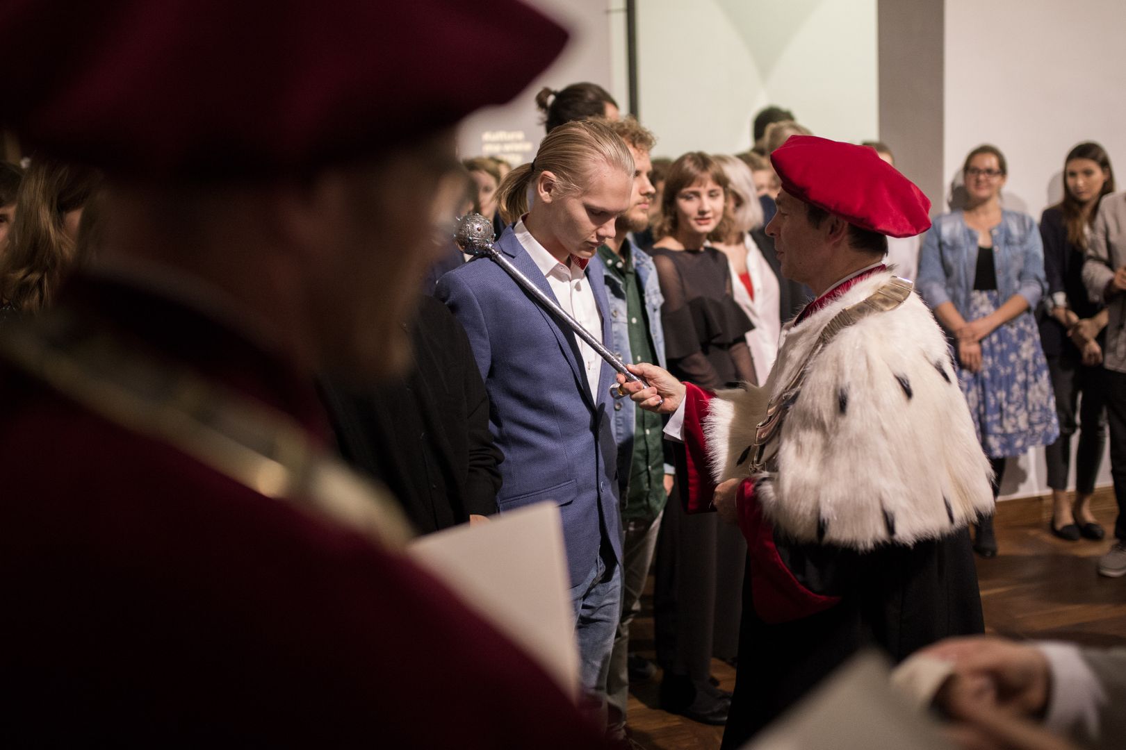 Inauguracja Roku Akademickiego 2018/2019
