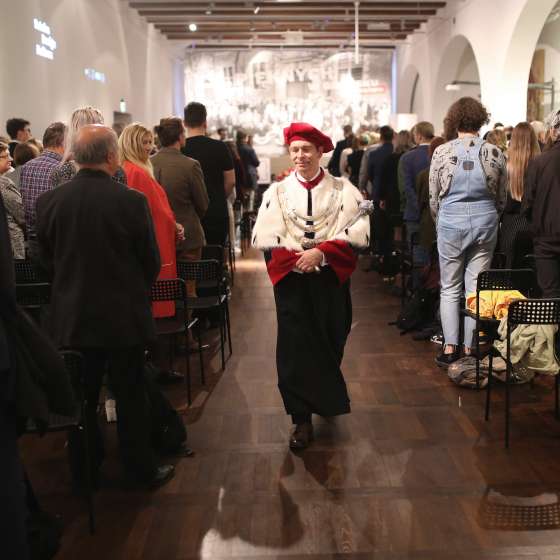 Inauguracja Roku Akademickiego 2018/2019