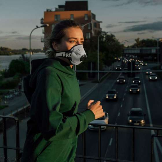 Urban’er Pro, Smartwear Sp z o.o.