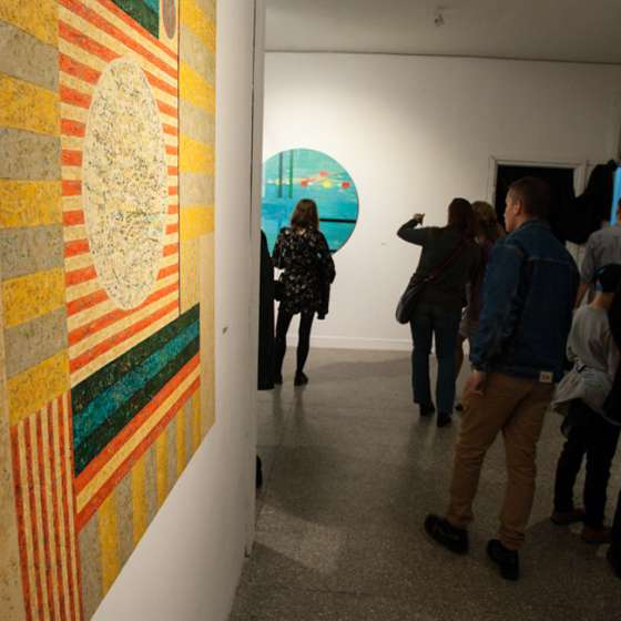 Gdańskie Biennale Sztuki 2014