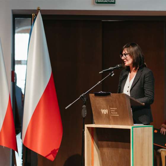 Inauguracja Roku Akademickiego 2025/2026 - 88