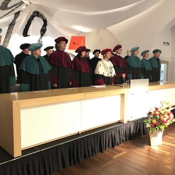 Inauguracja Roku Akademickiego 2019/2020 - 39