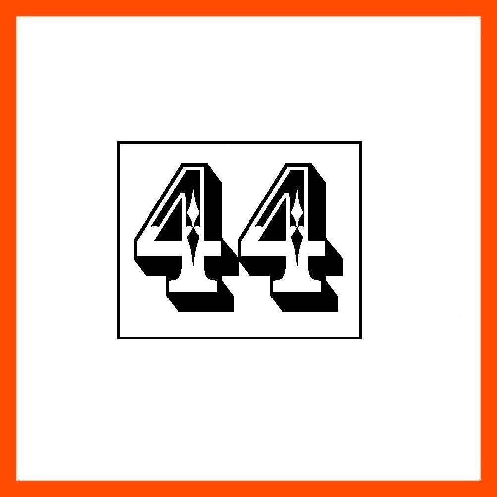 Twórca i Ślad | 44