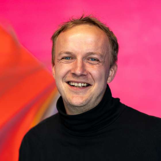 Krzysztof Syruć