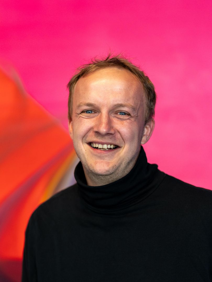 Krzysztof Syruć
