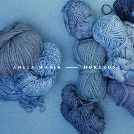 Horyzont Horizon, Anita Wasik
