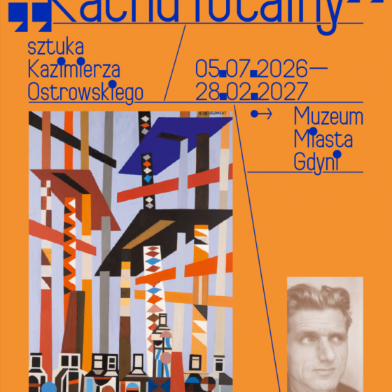 Wystawa „Kachu Totalny. Sztuka Kazimierza Ostrowskiego” - 3