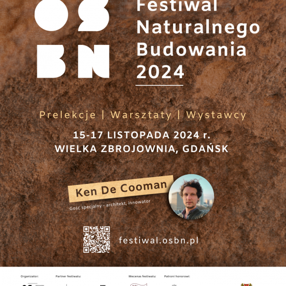 IV Festiwal Naturalnego Budowania - 2