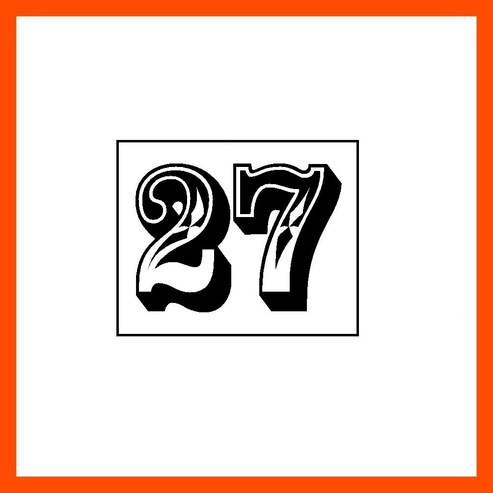 Twórca i Ślad | 27