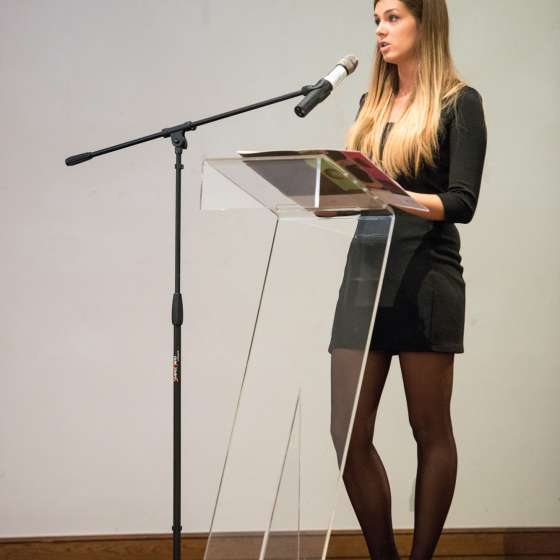 Inauguracja Roku Akademickiego 2015/2016