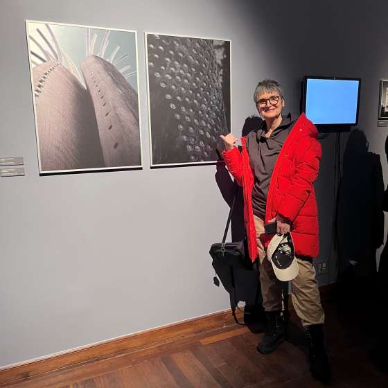 Janina Rudnicka 
