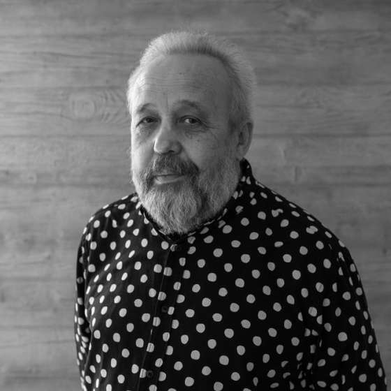 Józef Czerniawski (1954-2021)