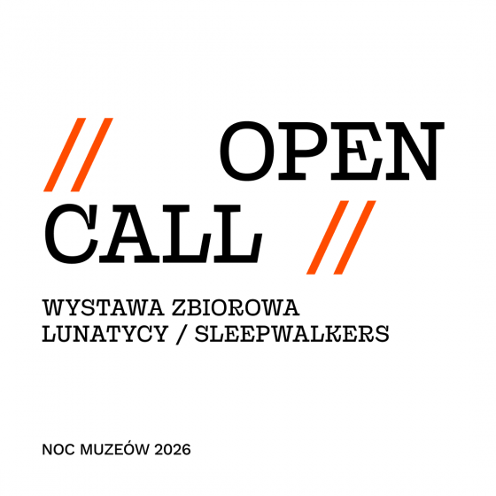 WYNIKI - OPEN CALL 