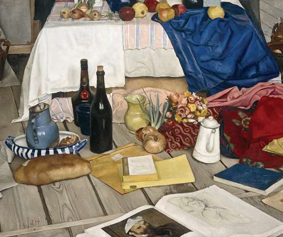 Janusz Strzałecki | 1945–1948 - 12