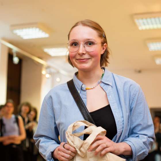 Studencka Grafika Roku 2022/2023 - 32