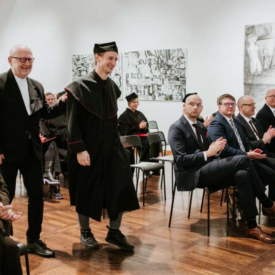 78 lat ASP, Święto Uczelni - fotorelacja - 76